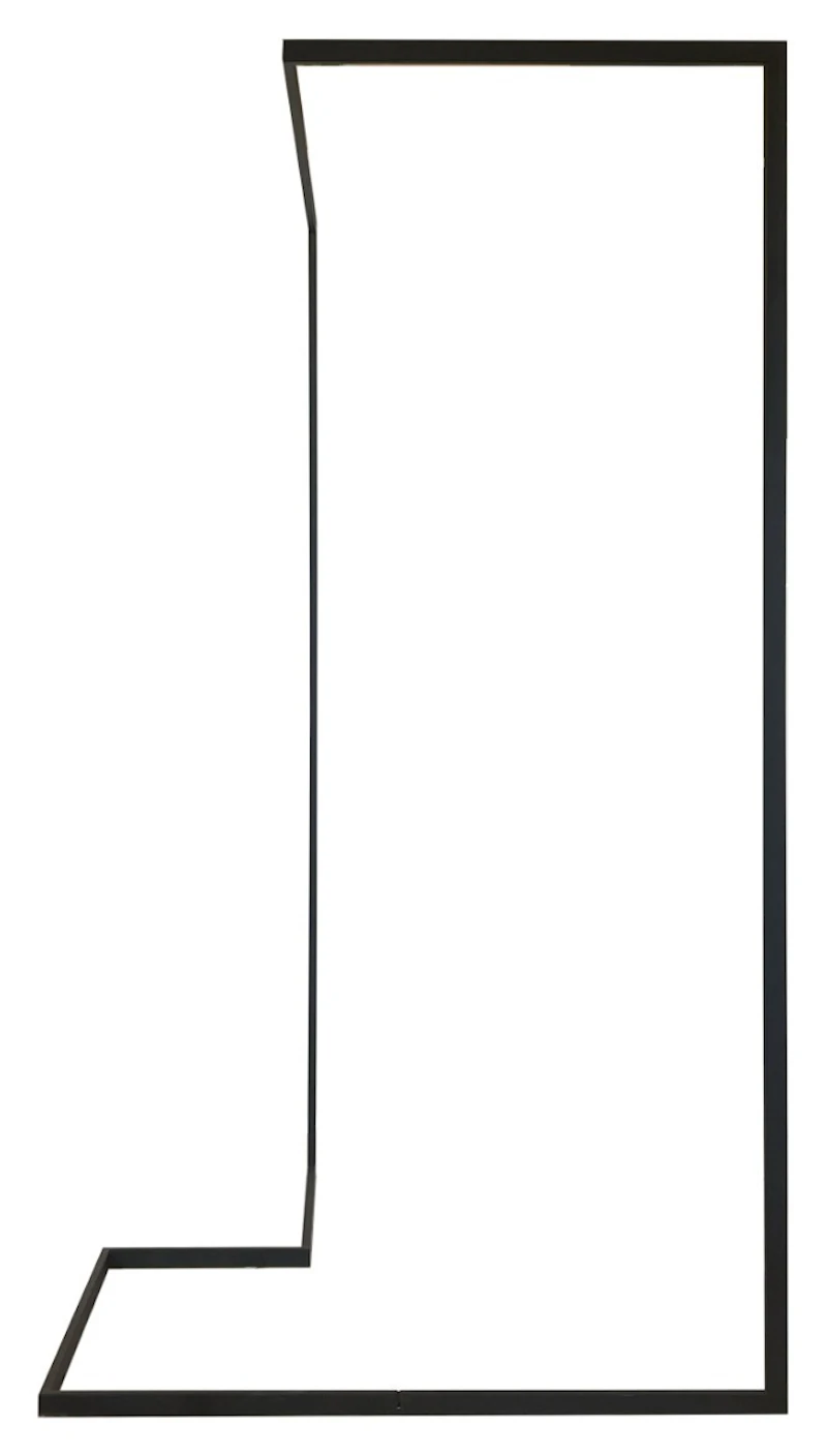 Конструкция Каса Гэп Л