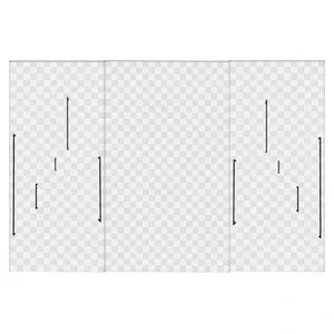 Банерная конструкция + сет Лейер Брекет + печать Принт и т.д. - Фото 1