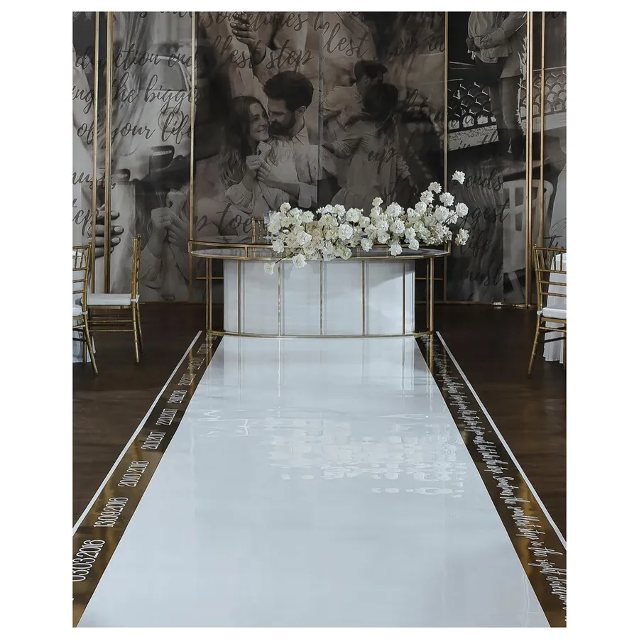 Стол-трансформер для президиума Аполло - Фото миниатюра 6