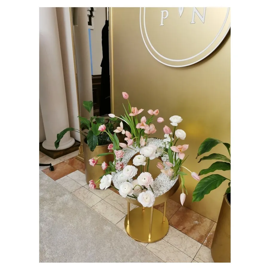 Уровневая стойка  для Понча М + Понч М - Фото миниатюра 5