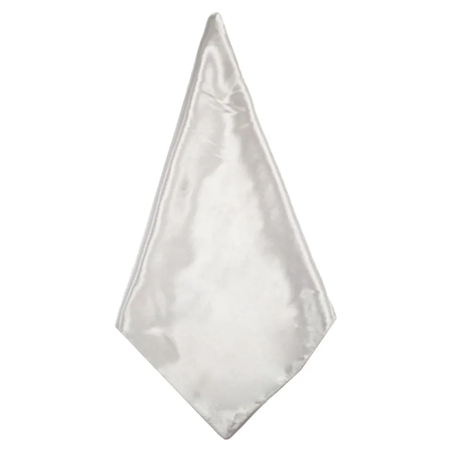 Салфетка двухсторонняя Кручу-верчу, Жеманница, молочно-розовая - Фото миниатюра 3