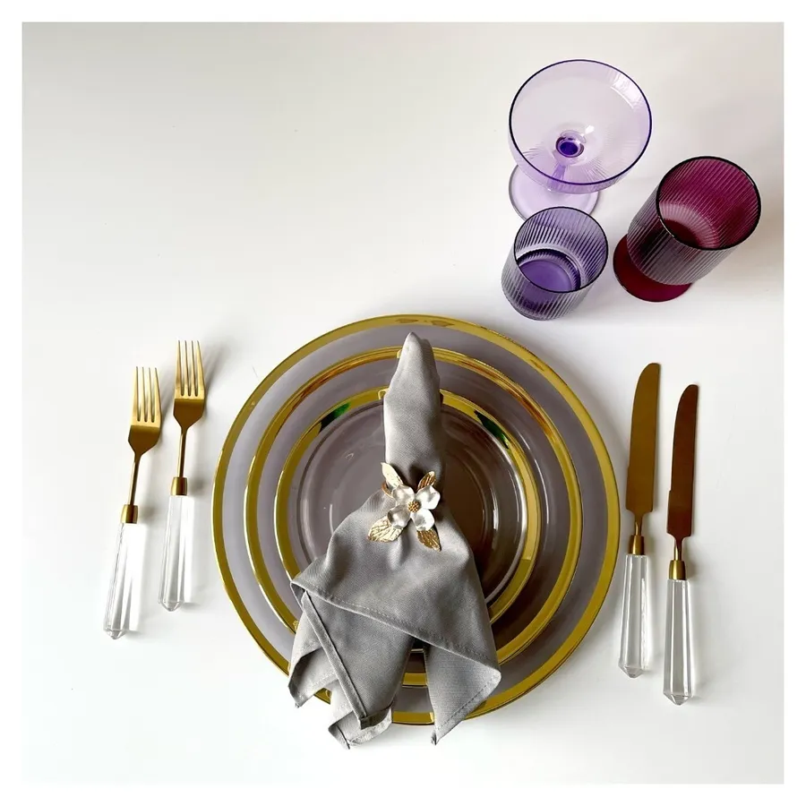 Бокал винный Алхимия Дурманящая сангрия - Фото миниатюра 4