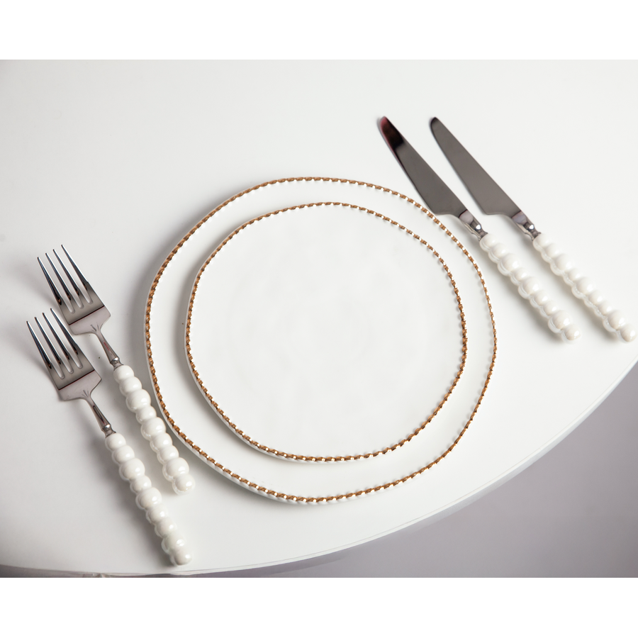 Столовые приборы Перламутр - Фото миниатюра 5