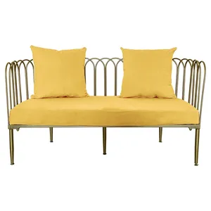 Диван Сквош М, Желтая субмарина