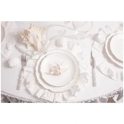 Сет тарелок Пенси С и М - изображение 2