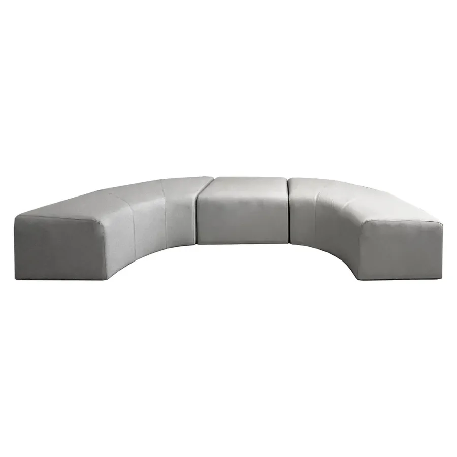 Сет пуфов Кручу-верчу №6 - Фото миниатюра 2