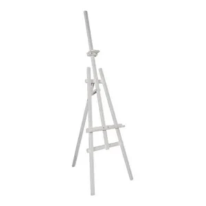 Мольберт, белый - Фото 1