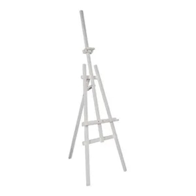 Мольберт, белый