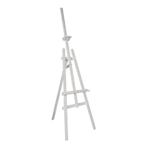 Мольберт, белый - Фото 1