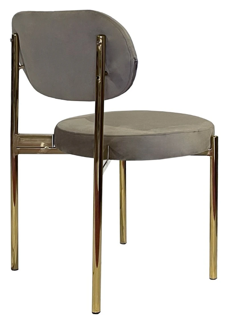 Стул Модерн Золото, Коко