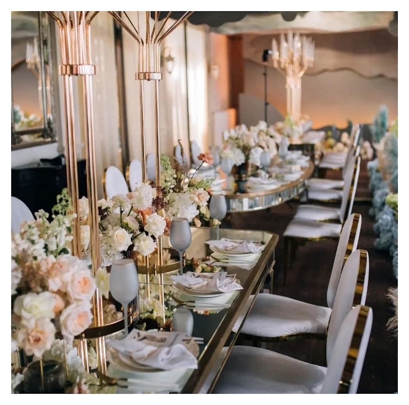 Бокал Лоллипоп Серый дымок Л матовый