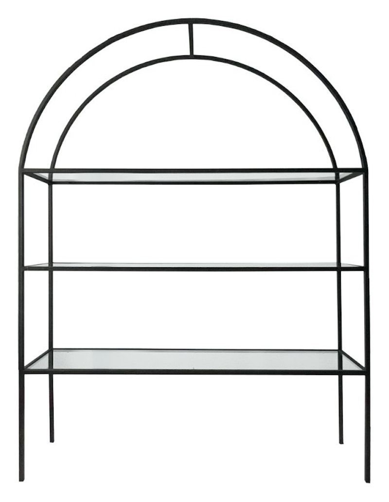 Стеллаж Арчи