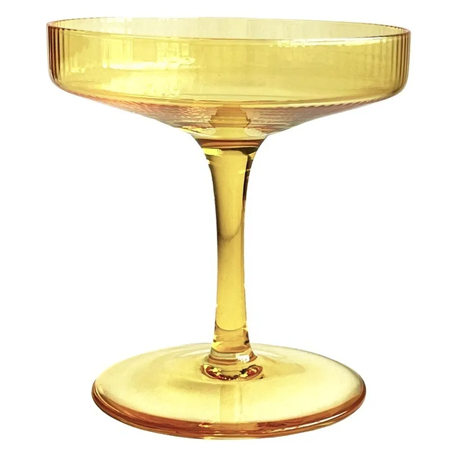 Бокал шампанка Алхимия Каникулы в Мексике - Фото миниатюра 1