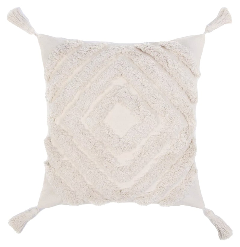 Подушка декоративная Бохо 2