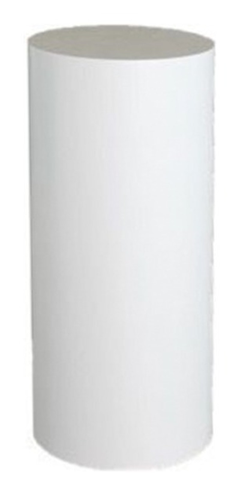 Тубус М, белый