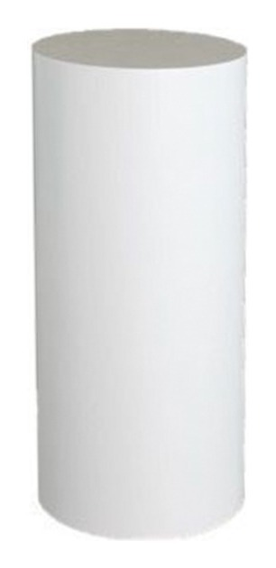 Тубус М, белый