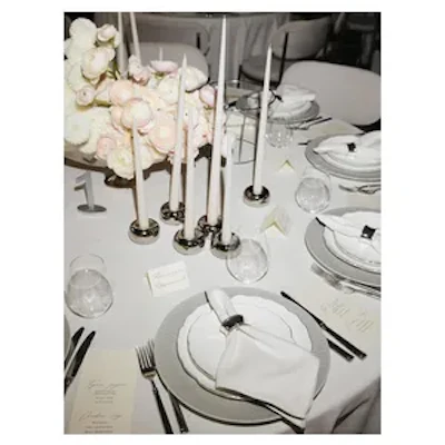 Сет тарелок Пенси С и М - изображение 4