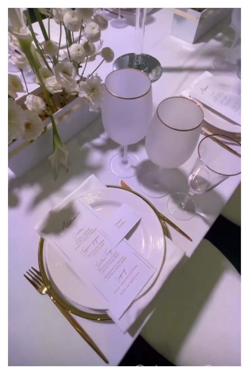 Бокал Лоллипоп Битый Лед Л матовый