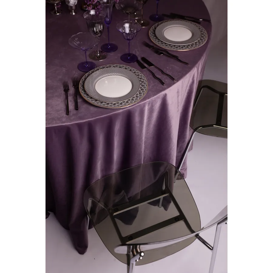 Тарелка Румба С - Фото миниатюра 3