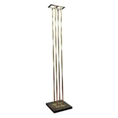 Флористическая стойка Пиллар C