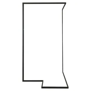 Конструкция Каса Гэп Л - Фото 3