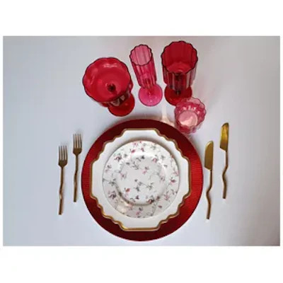 Сервировочная тарелка Фаворит Кардинал Ришелье - изображение 6