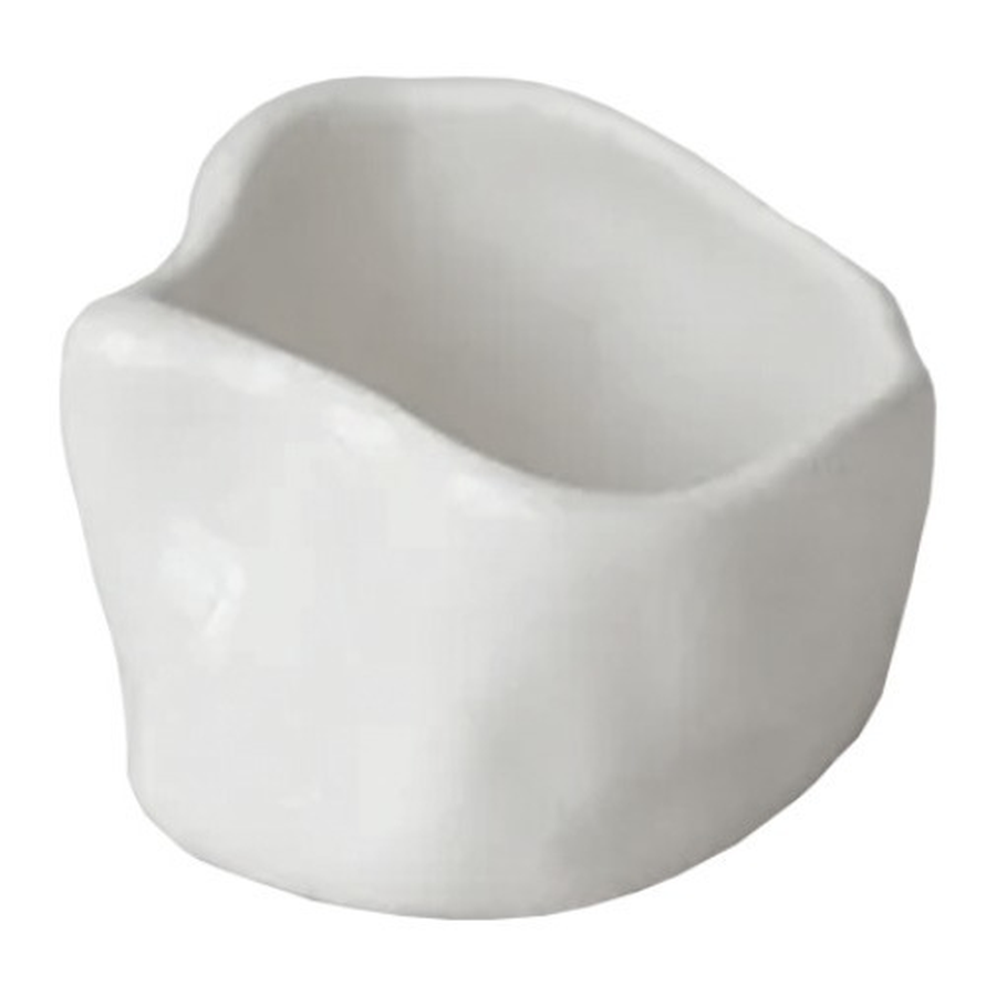 Соусник Морфе - Фото миниатюра 1