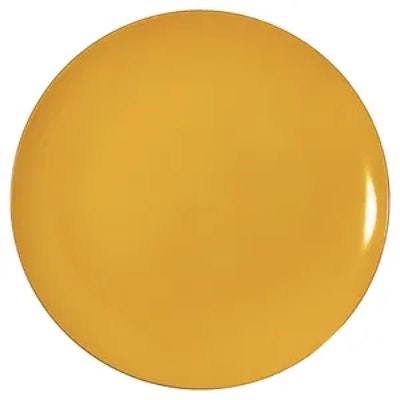 Тарелка ПИНТОН Цимонная Ледра М