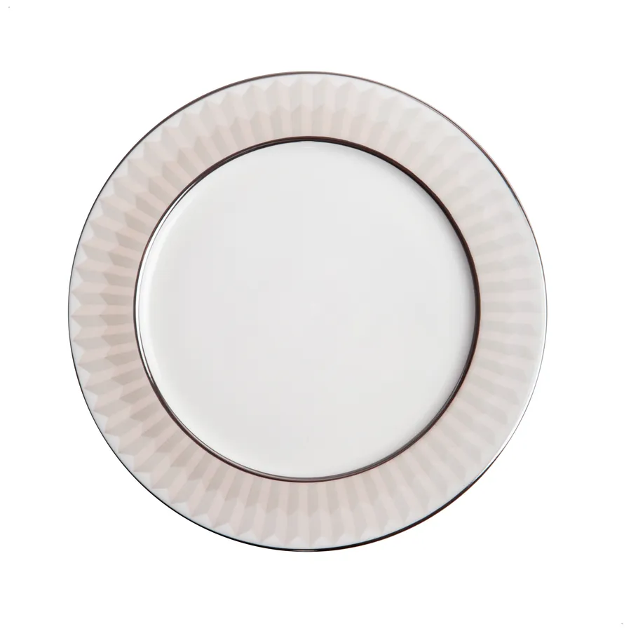 Тарелка Арроу  С - Фото миниатюра 1