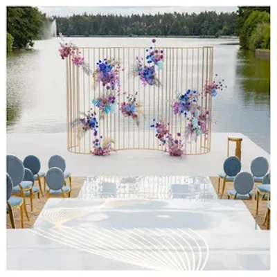 Конструкция Скролл (полная комплектация) - изображение 2