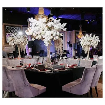 Стойка Дольче Голд, 100см - изображение 5