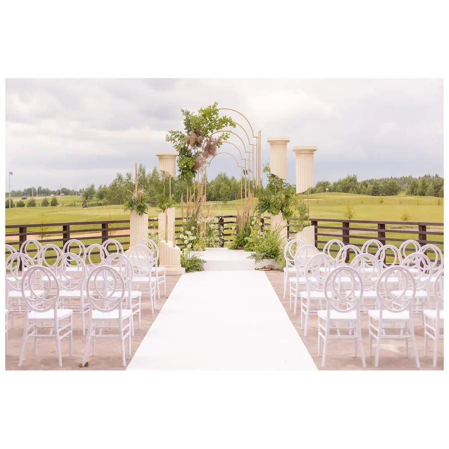 Гипсовые части для Эль Греко Пиллар С - Фото миниатюра 5