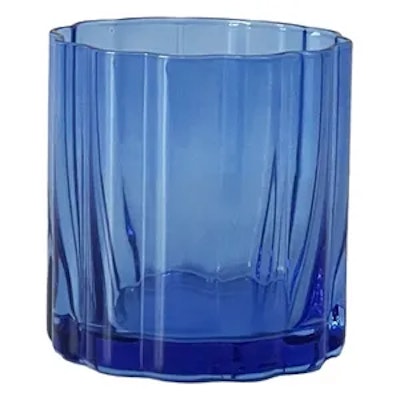 Стакан Сквош Морская фигура