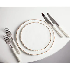 Столовые приборы Перламутр - Фото 5