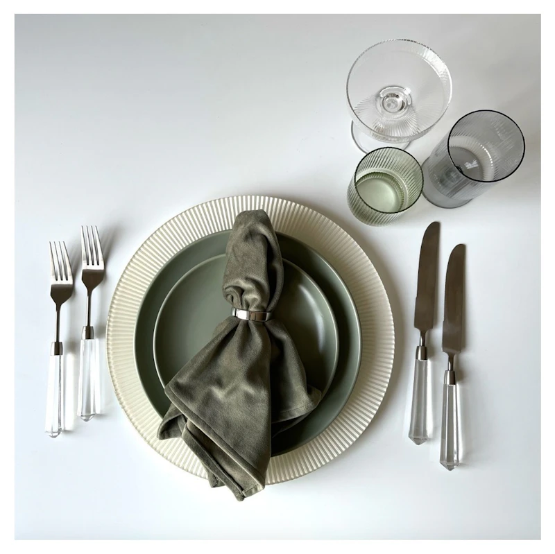 Бокал шампанка Алхимия Морозное утро