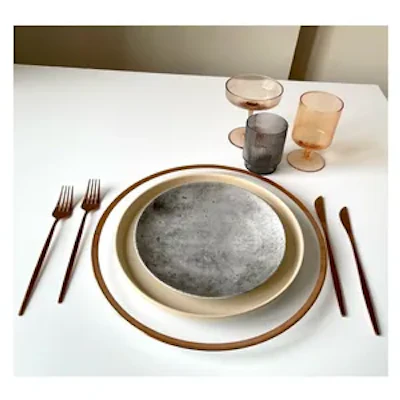 Бокал винный Алхимия Вздох жако - изображение 4