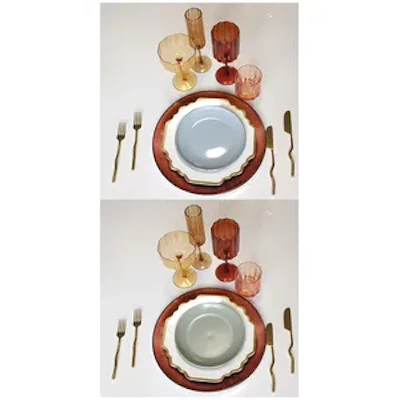 Сервировочная тарелка Фаворит Анна Болейн - изображение 7