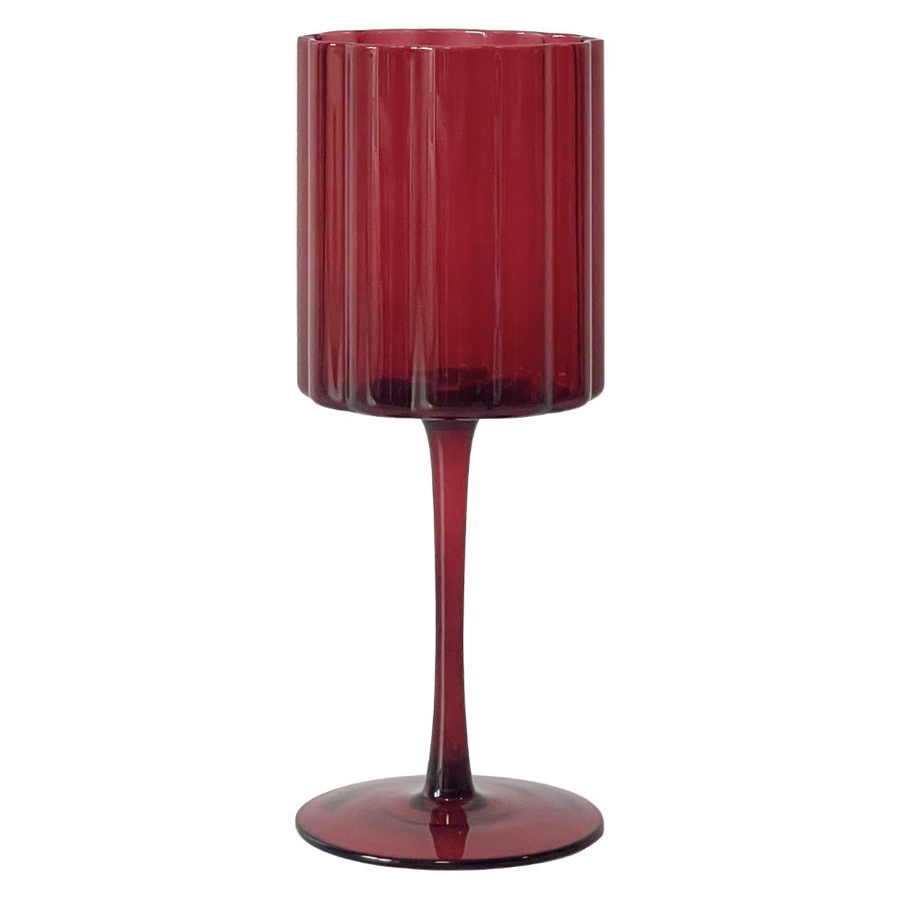 Бокал винный Сквош Бутылка мадеры - Фото миниатюра 1