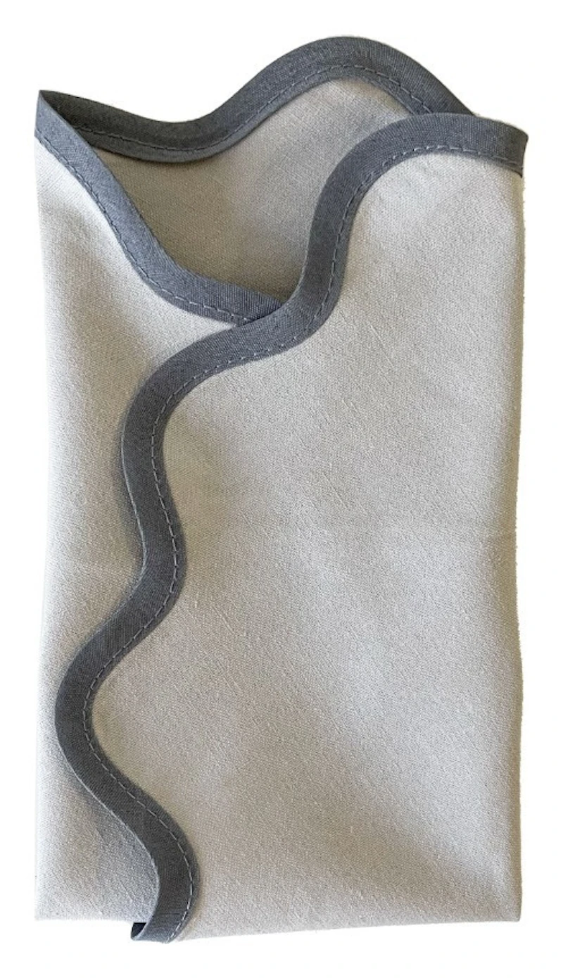 Салфетка-плейсмат Сквош, Генеральский китель