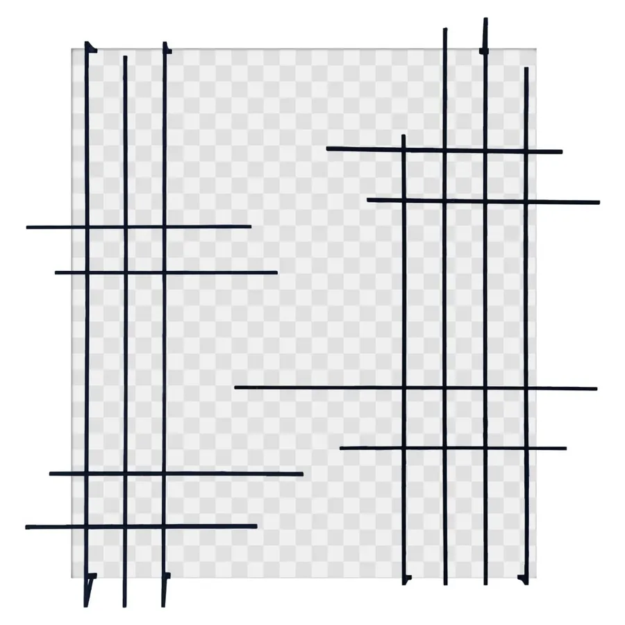 Банер Л + сет Лейер Грид + печать Принт и т.д. - Фото миниатюра 1