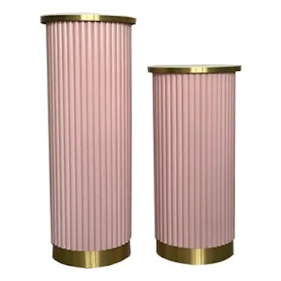 Набор колонн-тубусов Рэй (уточните цвет у Менеджера) - изображение 3