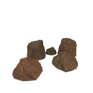 Бутафорские камни, набор из 5шт - Фото 1