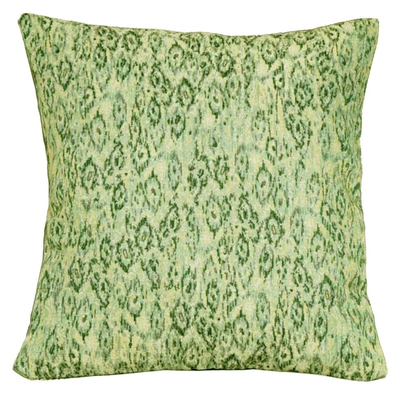 Подушка декоративная Гобо Грин