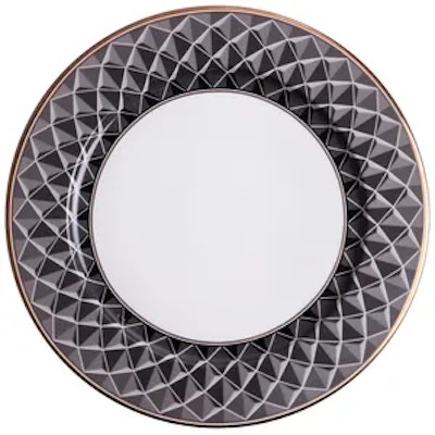 Тарелка Румба М