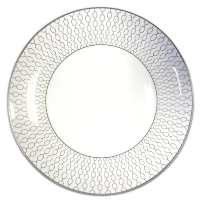 Тарелка Роял Беж, 26,7см