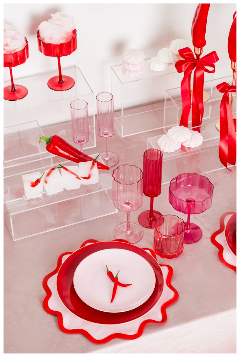 Тарелка ПИНТОН Мрасный Как М