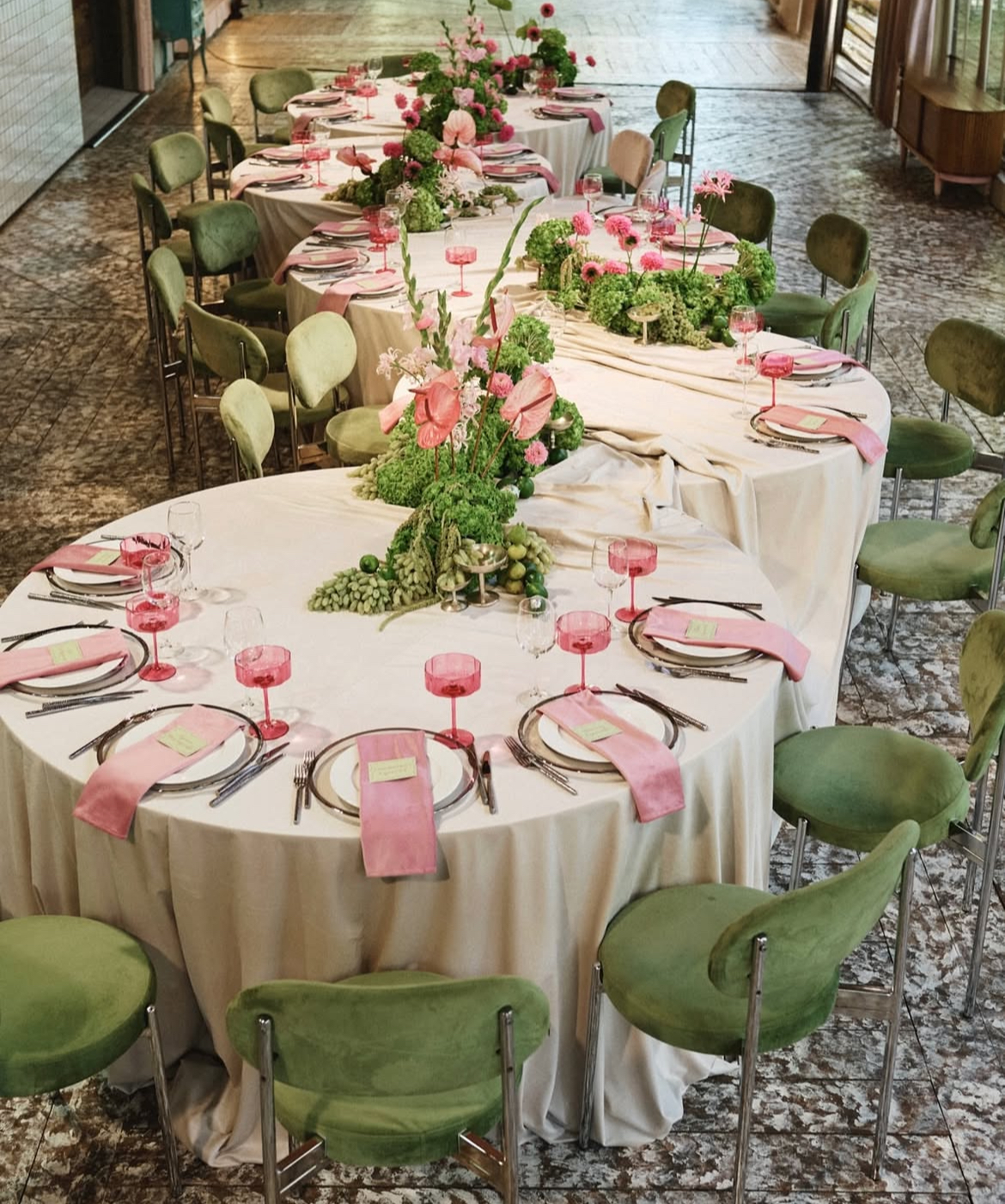 Стул Модерн Серебро, Матча