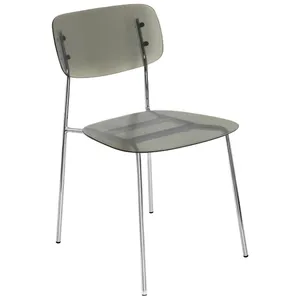 Стул Призм Серебро, Театр теней - изображение 1