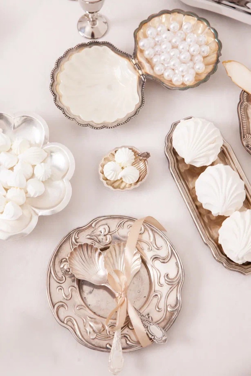 Емкость для подачи закусок Икра №2, Не Все Золото