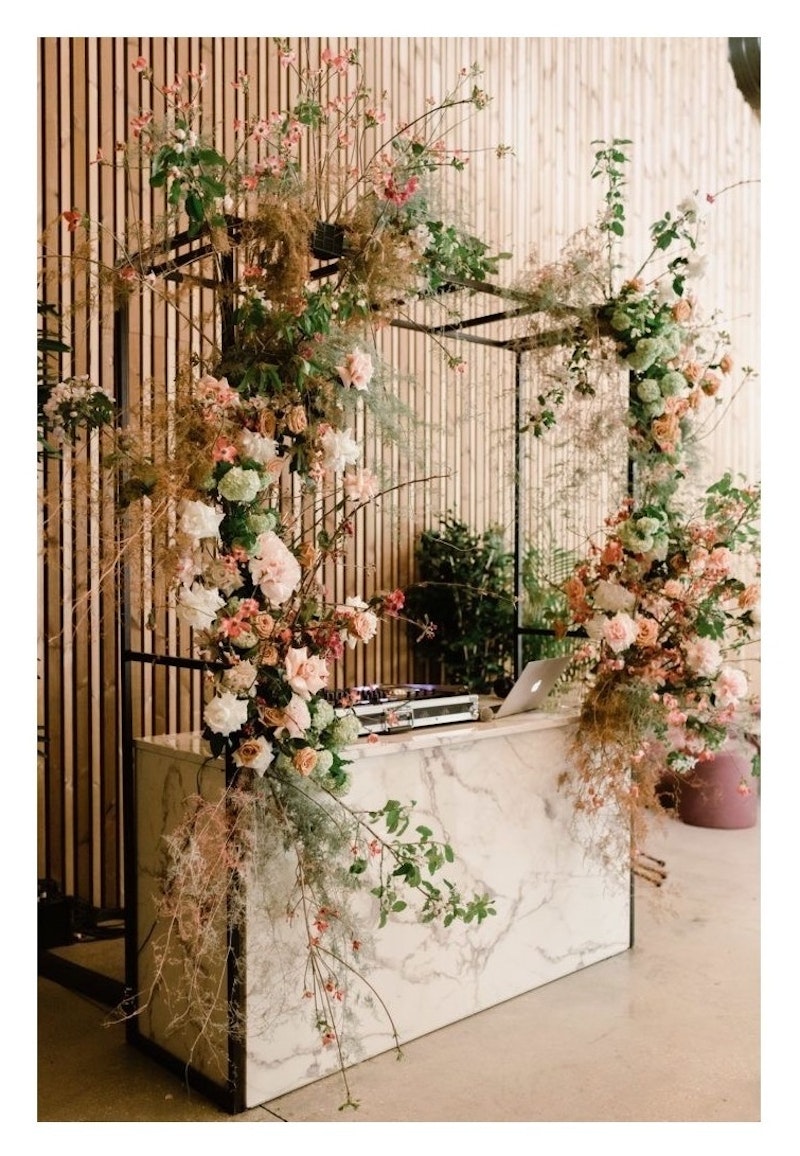 Накладка на барную стойку Руфи